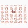 Boho Rainbow - Mimi - Image 2