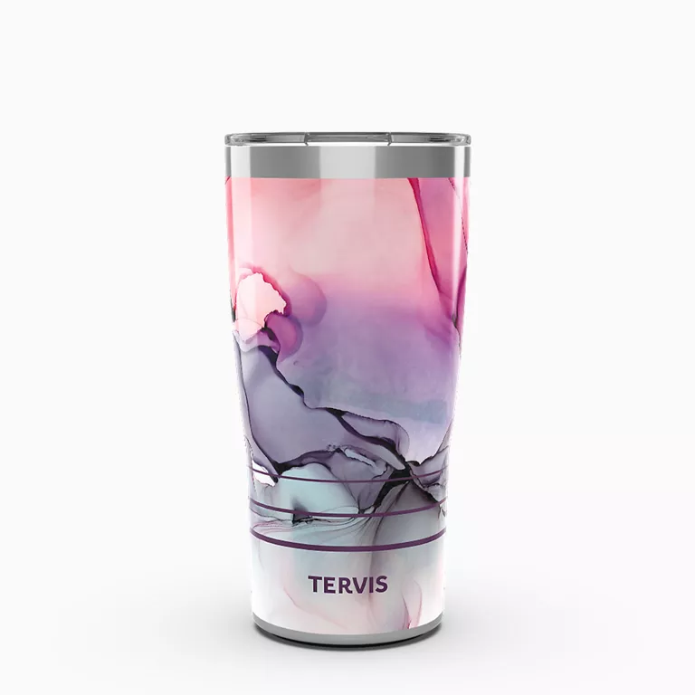 Inkreel - Fluid Pink
