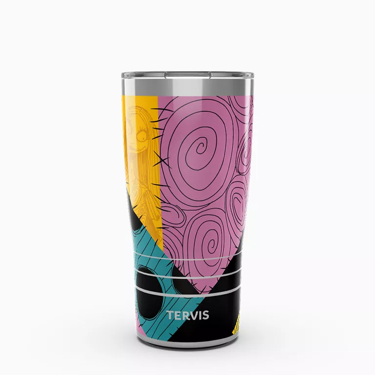 Disney - Nightmare Before Christmas Sally Swirls