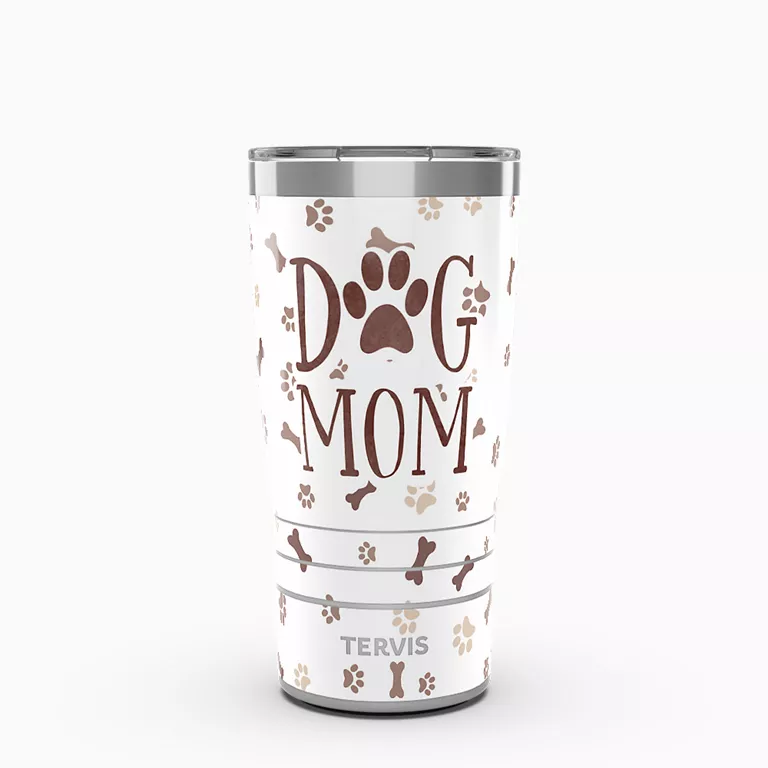 Dog Mom