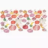 Sara Berrenson - Fall Pumpkin Pattern - Image 2