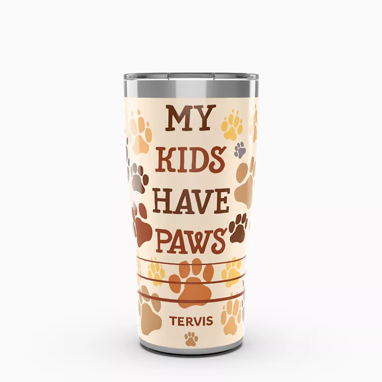 My Kids Have Paws