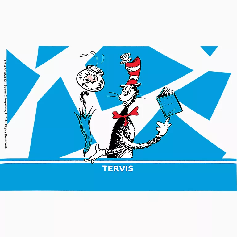 Dr. Seuss™ - The Cat in the Hat Balancing Act - Image 5