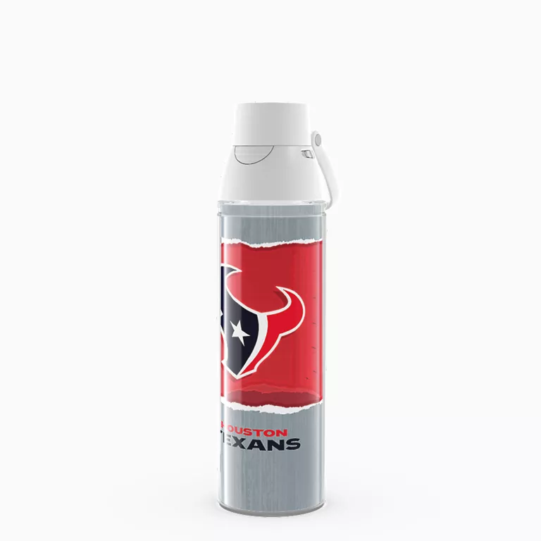 NFL® Houston Texans - Big Reveal