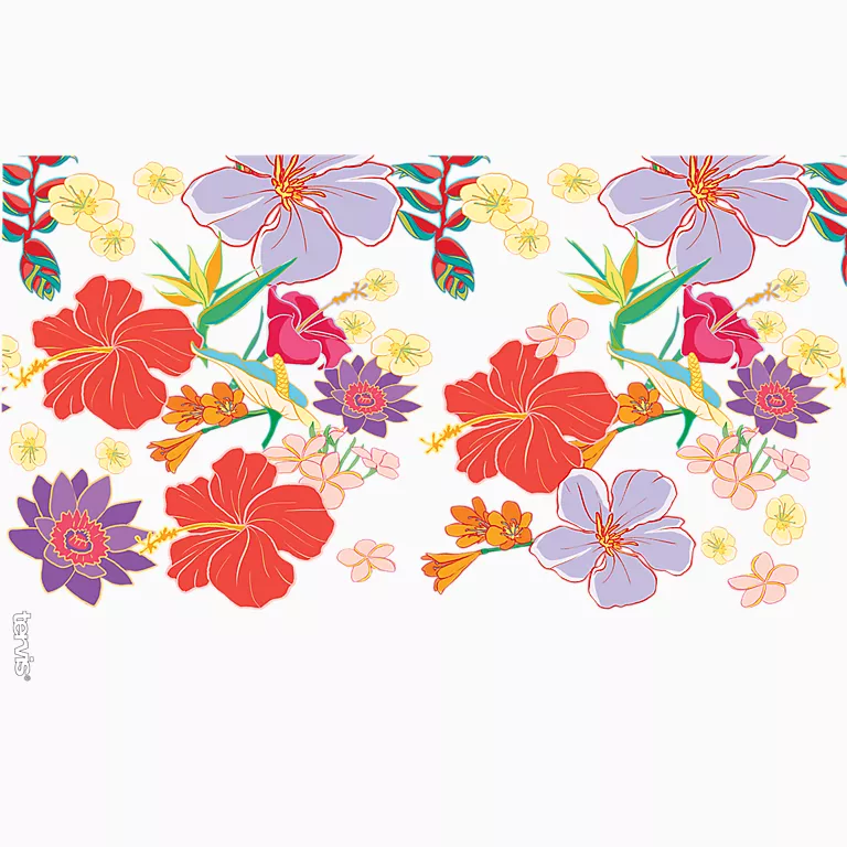 Hibiscus Party - Image 5