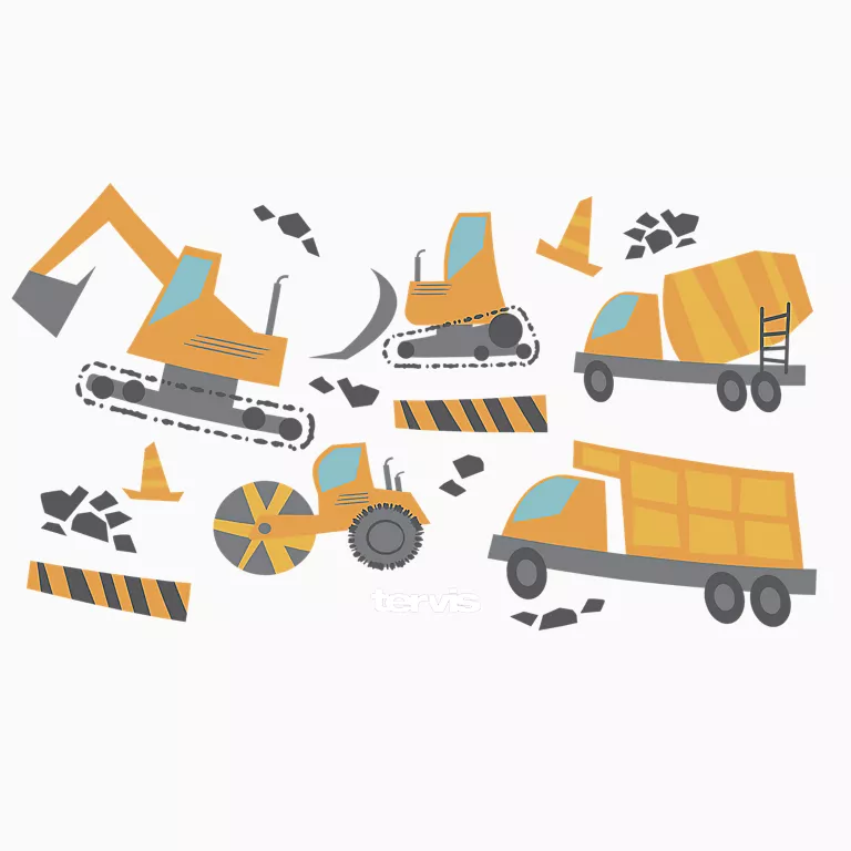 Alternative view of Construction Kids