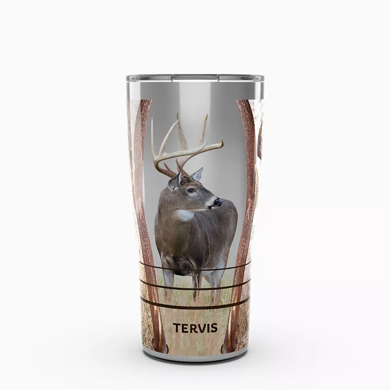Deer Trio