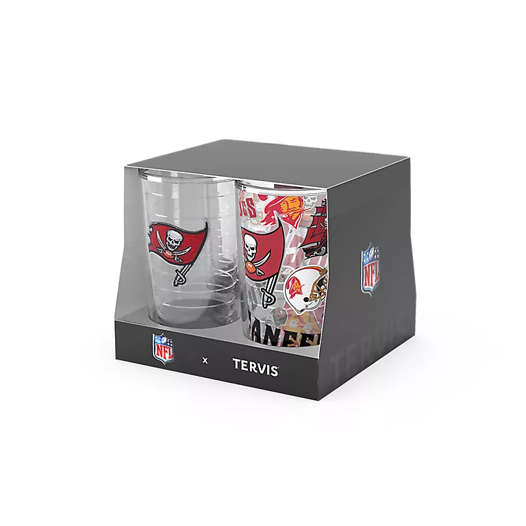 Alternative view of NFL® Tampa Bay Buccaneers - Assorted