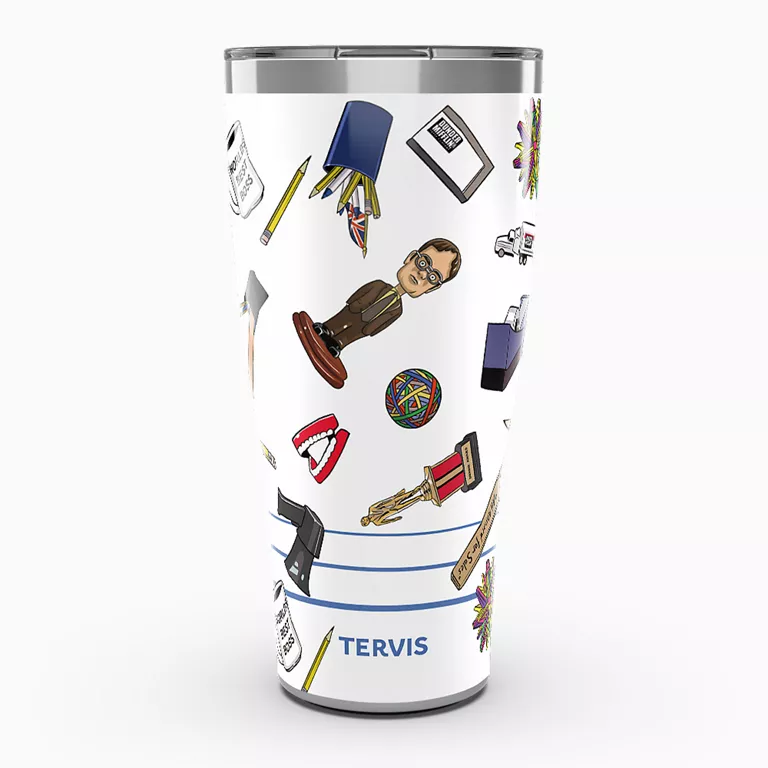 The Office - Scranton Essentials