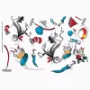 Dr. Seuss™ - The Cat in the Hat Isn't Sure About That - Image 5