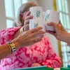 Mahjong & Magnolias®- Bird Bam Collection - Image 2