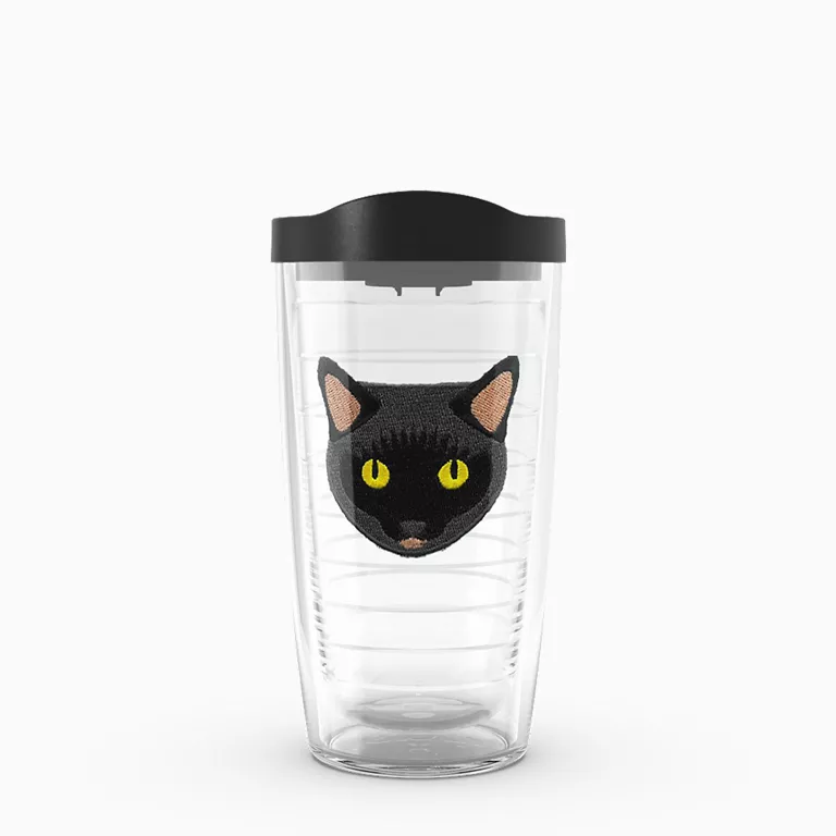 My Black Cat