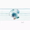 Sara Berrenson - Ocean Keepsakes Scallop - Image 2