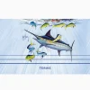 Guy Harvey - Marlin and Mahi - Image 2