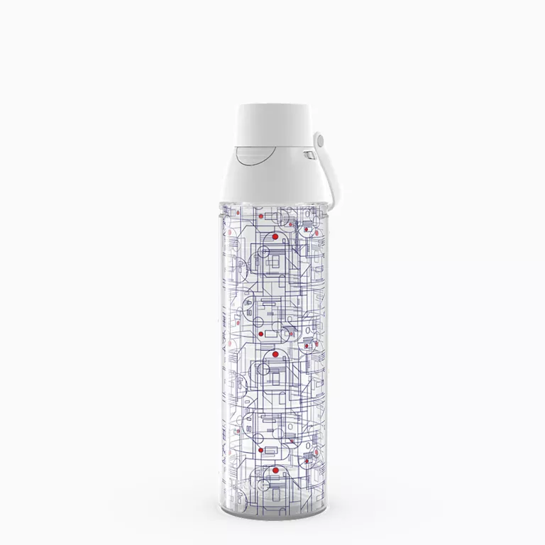 Star Wars™ - See Through DeToo