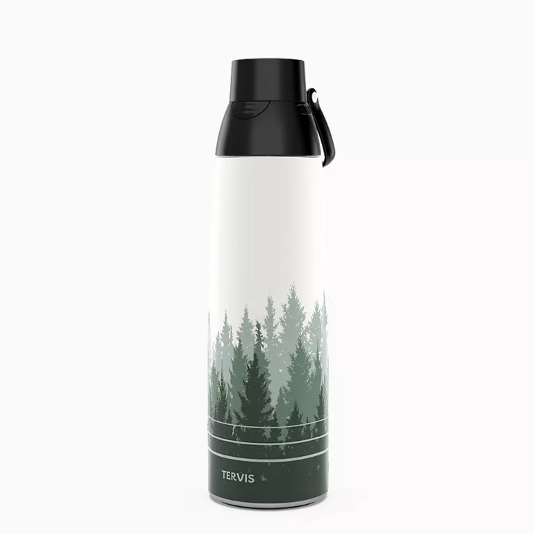 Green on Green Forest - Image 6