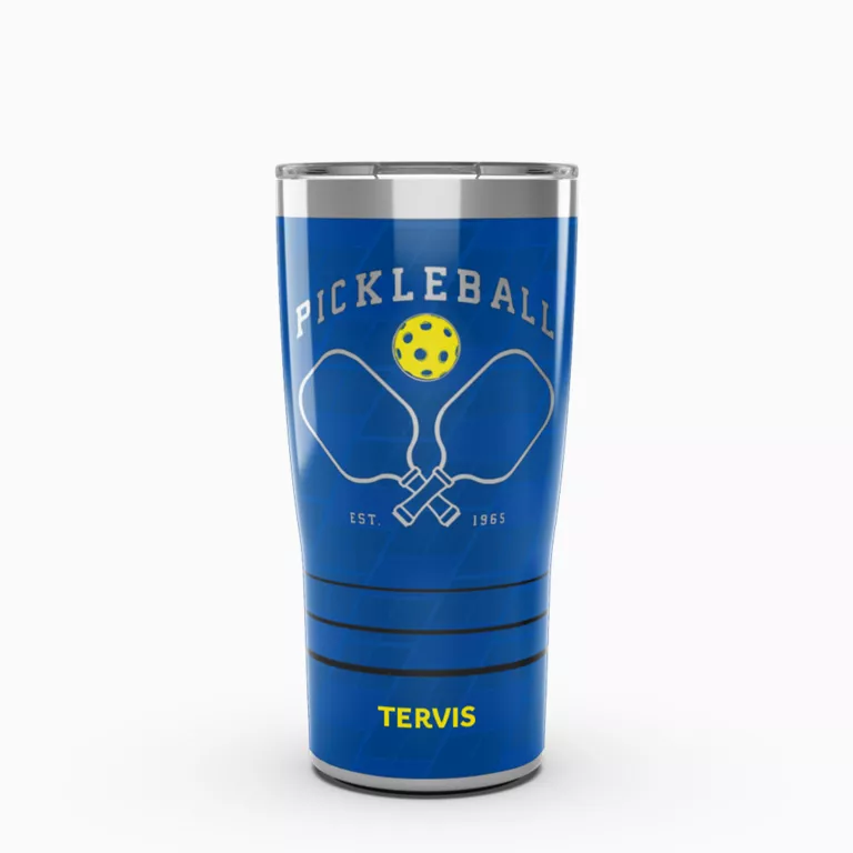Pickleball 1965