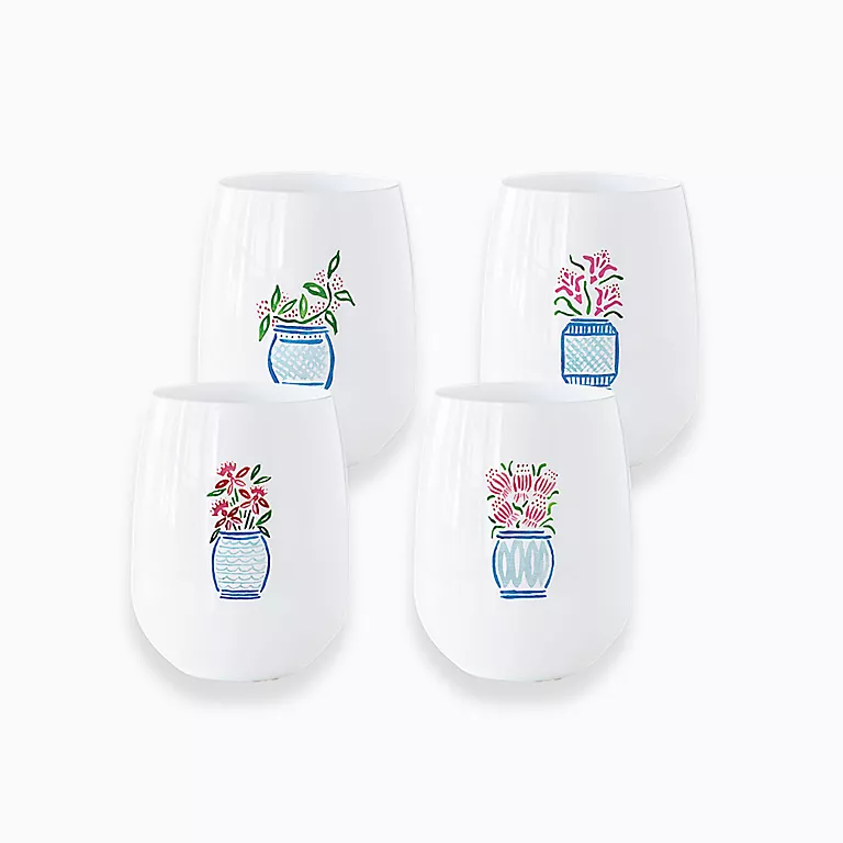 Mahjong & Magnolias® - Flowers Assorted Collection