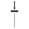 Straw Lid for 30oz Stainless Steel Traveler - Image 3