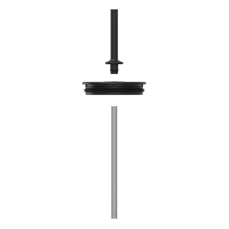 Straw Lid for 30oz Stainless Steel Traveler - Image 3