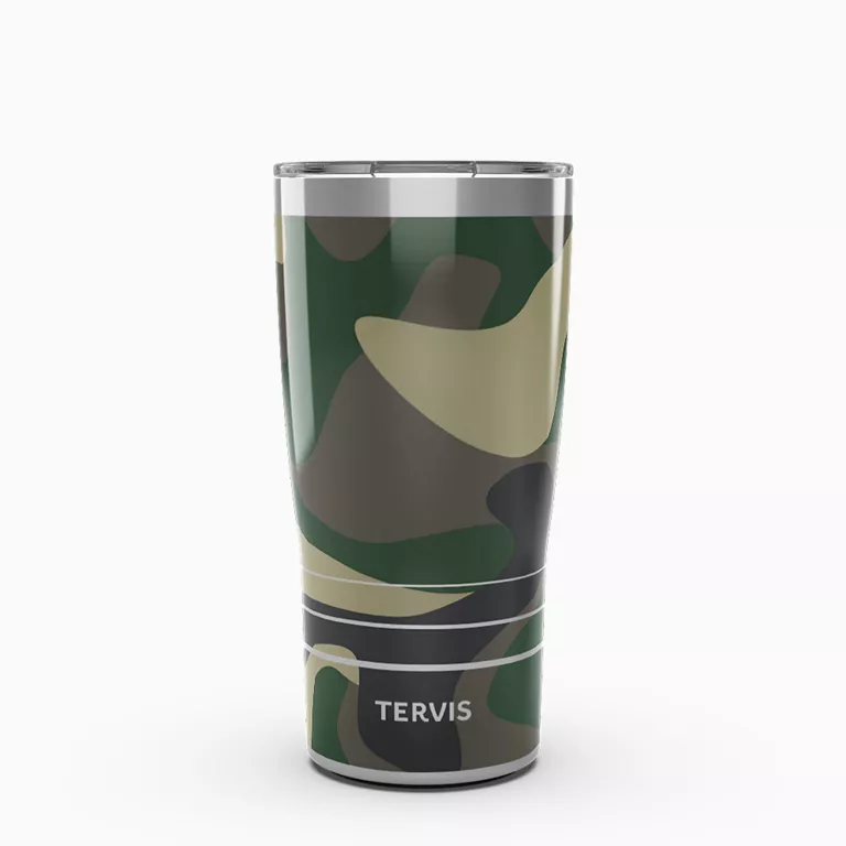 Hunting - Forest Camo