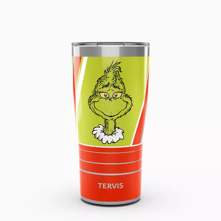 Dr. Seuss™ - Grinch Holiday Fun