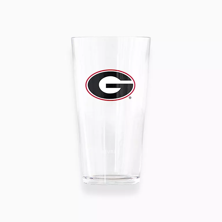 Georgia Bulldogs - Team Logo
