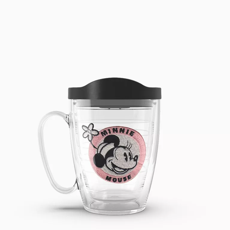 Disney - Minnie Mouse Badge