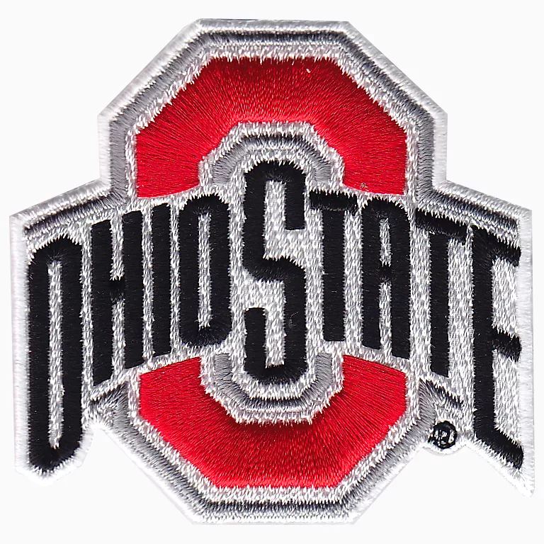 Ohio State Buckeyes - Primary Logo - Image 2