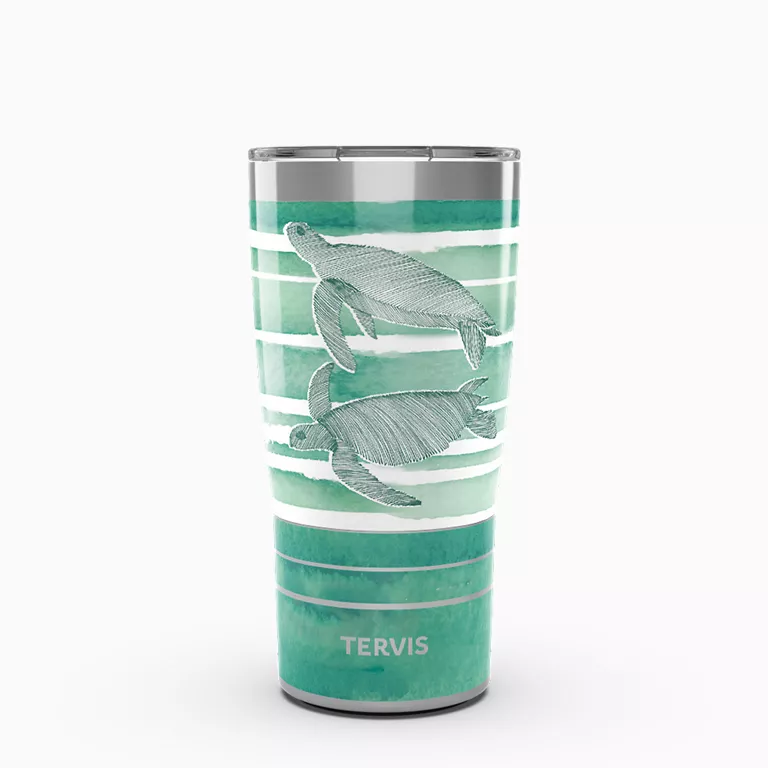 Guy Harvey® - Freeswim Turtle