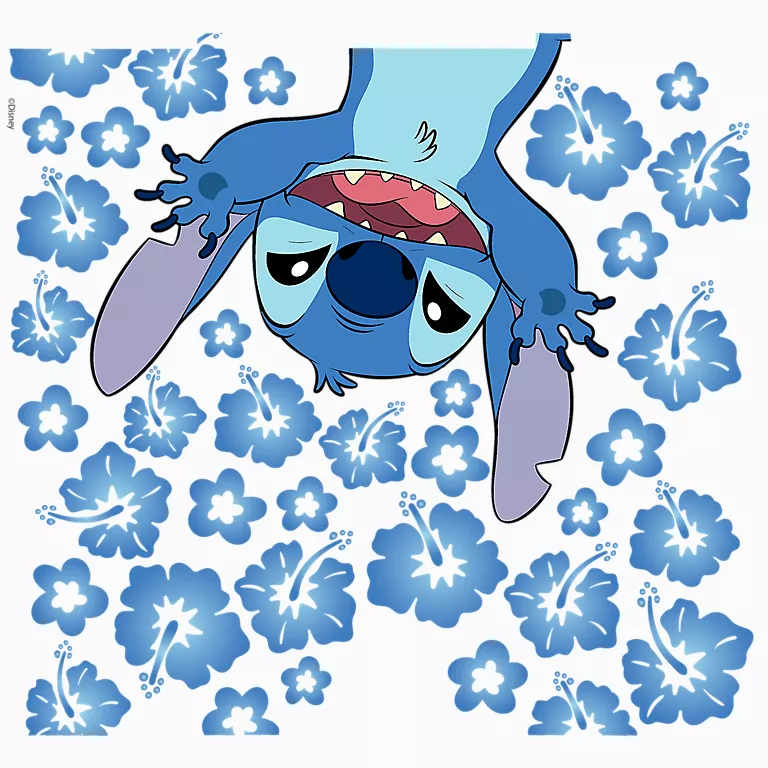 Disney - Stitch Aloha - Image 2