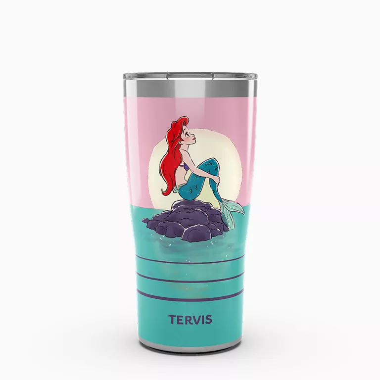 Disney - The Little Mermaid Thoughtful Ariel - Image 3