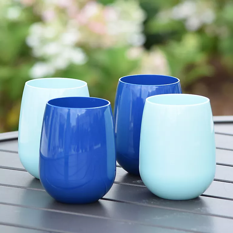 Tervis Symglass - Stemless Wine Glass - Image 8