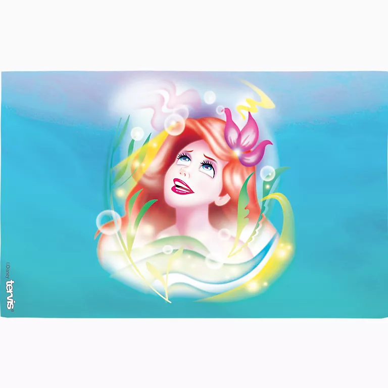 Alternative view of Disney - Ariel 80s