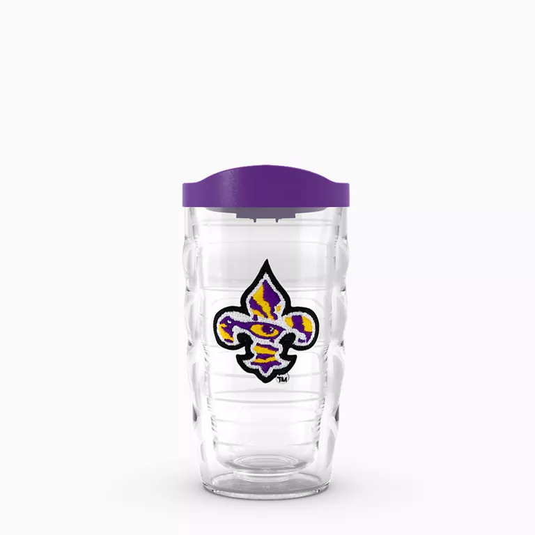 LSU Tigers - Primary Logo