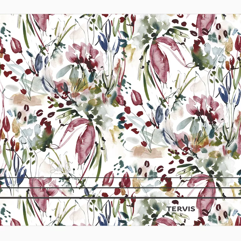 Sara Berrenson - Floral Abstraction - Image 2