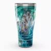 Teal Splash - Image 3