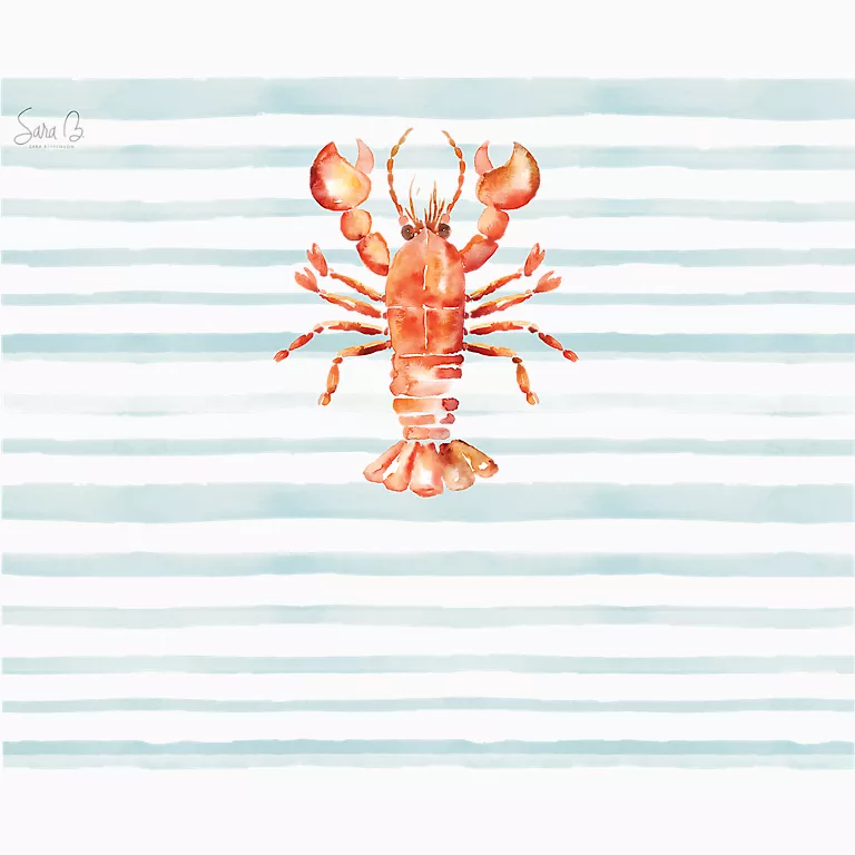 Sara Berrenson - Maine Lobster - Image 2