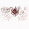 Harry Potter™ - Marauder's Map - Image 2