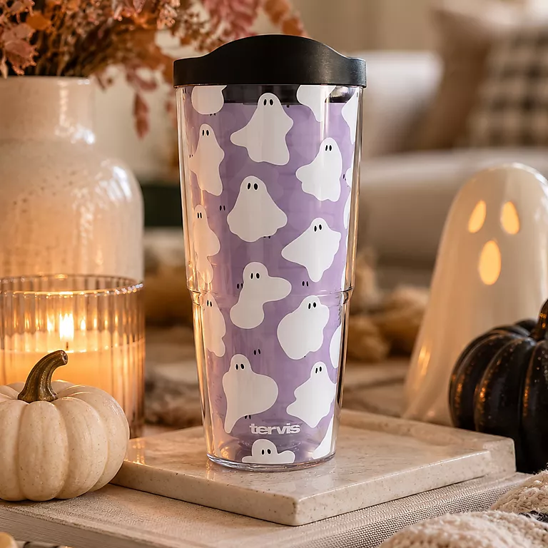 Mystery Halloween Tumbler - Image 3