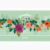 Mint Floral Grandma - Image 2