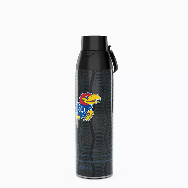 Kansas Jayhawks - Full Speed