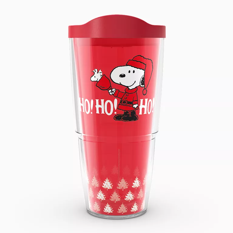 Peanuts™ - Ho Ho Ho Christmas