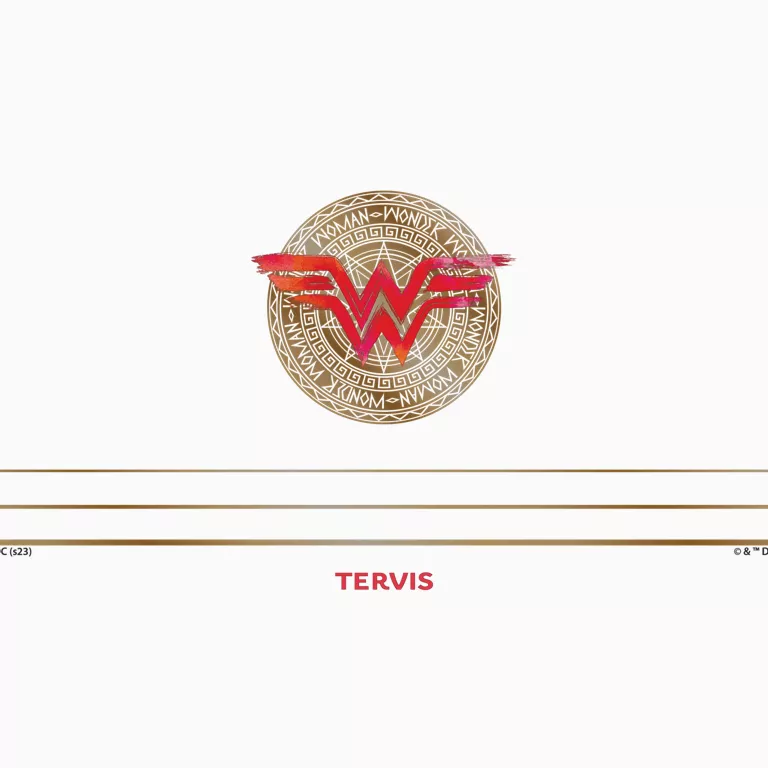DC Comics - Wonder Woman - Icon - Image 2