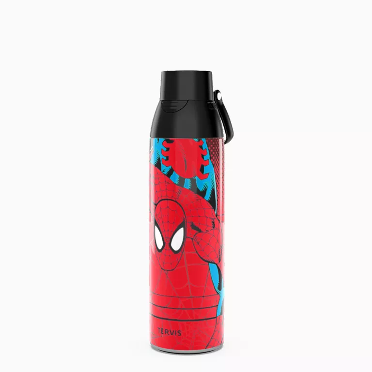 Marvel - Spidey Web Crawler