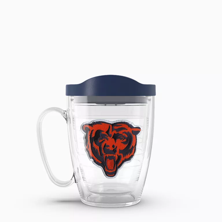 NFL® Chicago Bears - Primary Logo