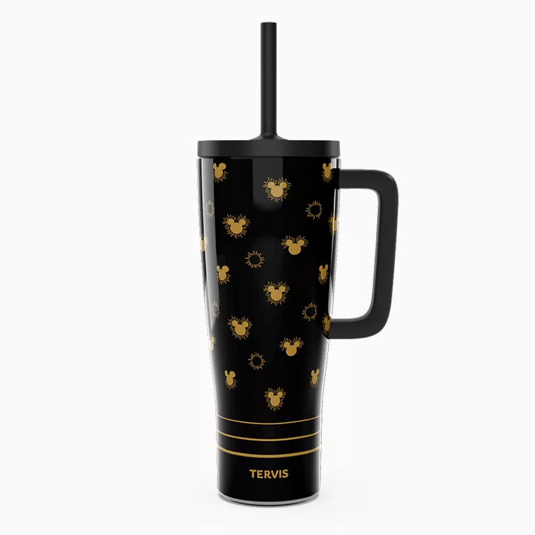 Disney - Mickey Golden Sunburst