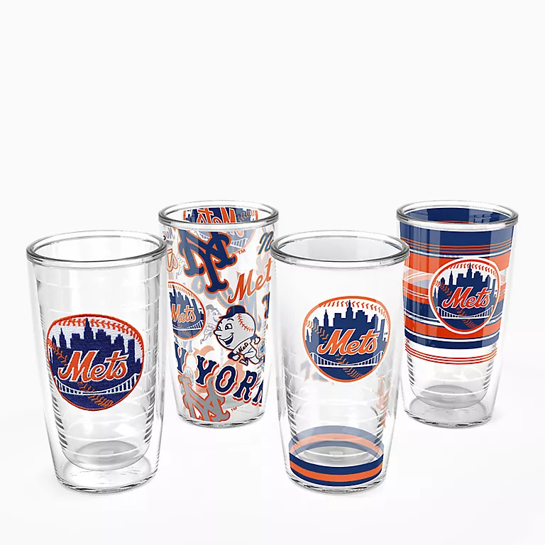 MLB™ New York Mets™ - Assorted