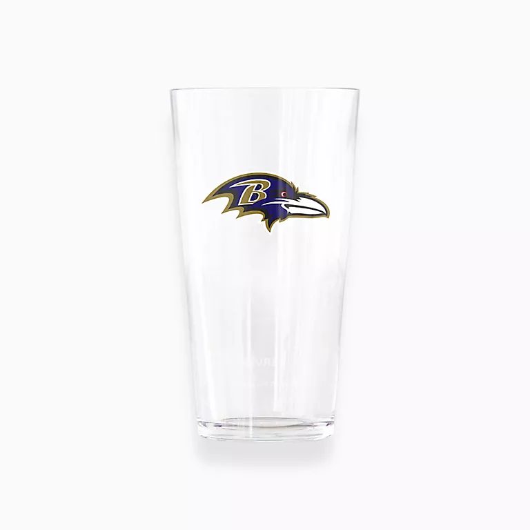 NFL® Baltimore Ravens - Team Logo