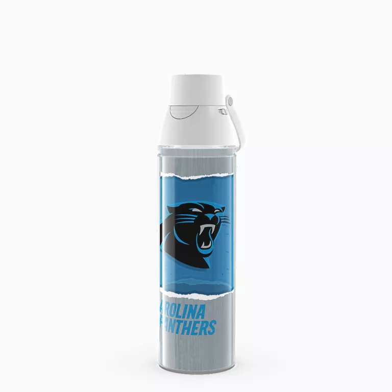 NFL® Carolina Panthers - Big Reveal